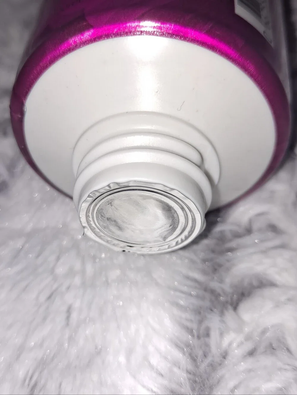 Victoria's Secret Nectar Pulse Lption New